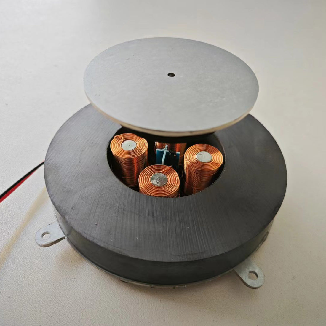 DIY Magnetic Levitation Suspension Kit (800-1000G) - CUBERTIME