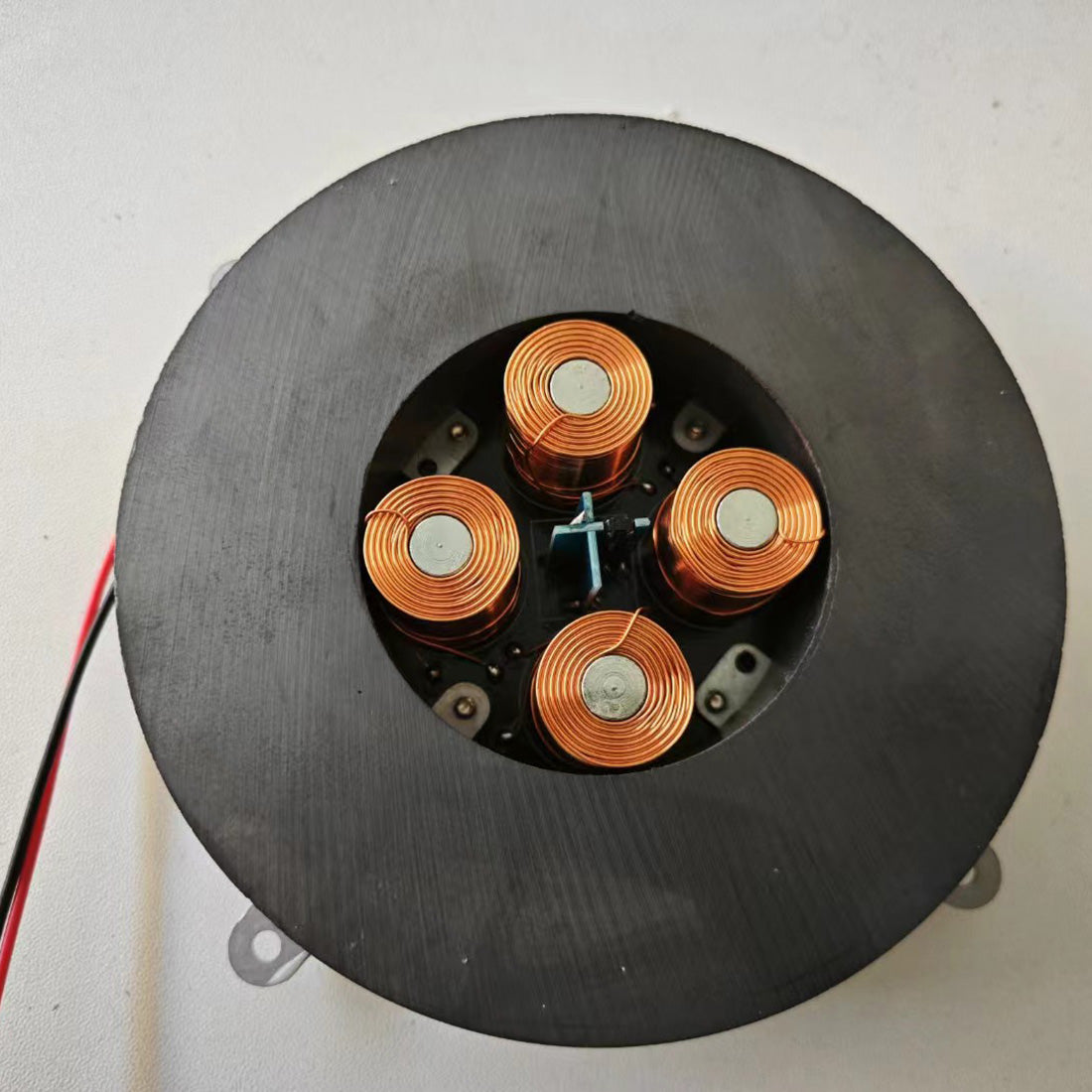 DIY Magnetic Levitation Suspension Kit (800-1000G) - CUBERTIME