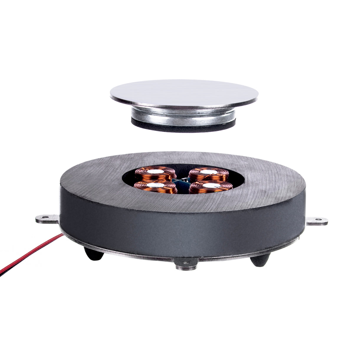 DIY Magnetic Levitation Suspension Kit (800-1000G) - CUBERTIME