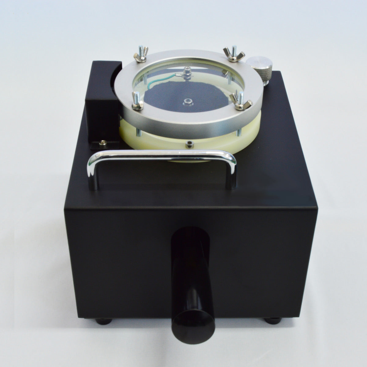 Wilson Cloud Chamber Physics Experiment Kit (Radioactive Source Not Included) - cubertime