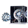 1/1 Scale MK1 MK2 Arc Reactor Tech Desk Ornament Kit - cubertime