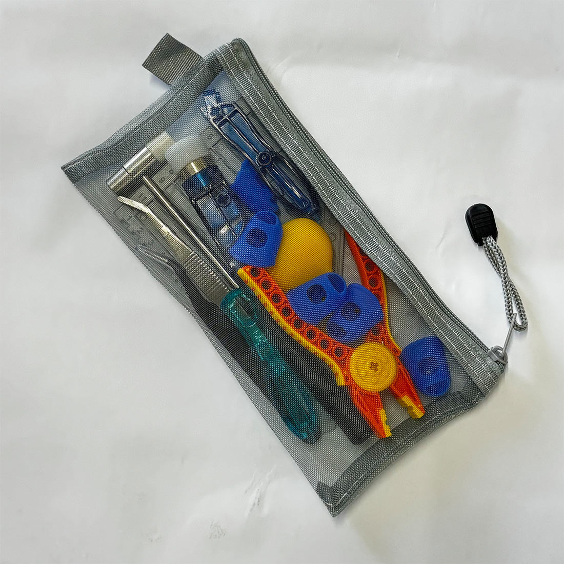 Building Block Tool Set, Brick Separator & Connector Removal Pliers (Advanced Version) - cubertime