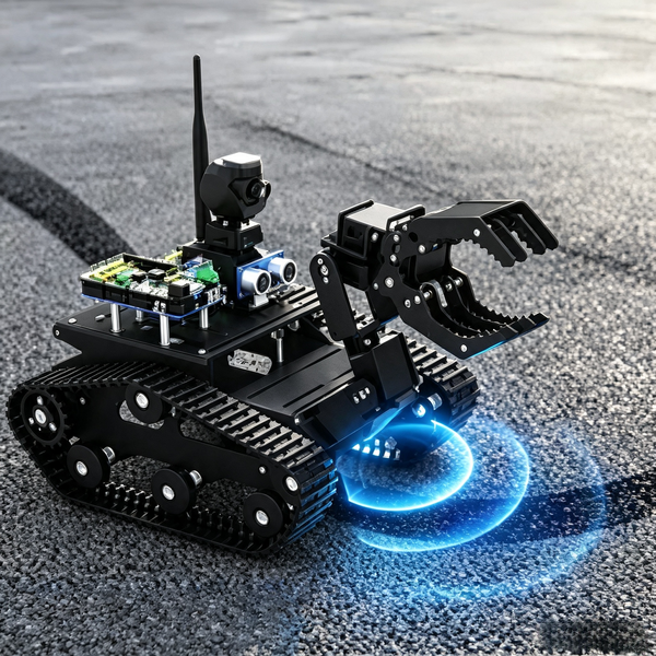 Robotics