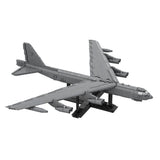 B-52 Stratofortress Strategic Bomber Model Building Blocks Set (1722PCS) - cubertime