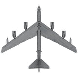 B-52 Stratofortress Strategic Bomber Model Building Blocks Set (1722PCS) - cubertime
