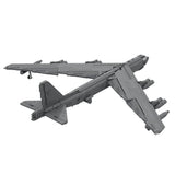 B-52 Stratofortress Strategic Bomber Model Building Blocks Set (1722PCS) - cubertime