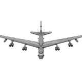B-52 Stratofortress Strategic Bomber Model Building Blocks Set (1722PCS) - cubertime
