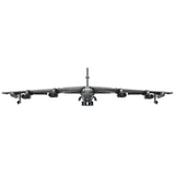B-52 Stratofortress Strategic Bomber Model Building Blocks Set (1722PCS) - cubertime