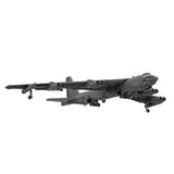 B-52 Stratofortress Strategic Bomber Model Building Blocks Set (1722PCS) - cubertime