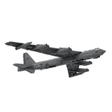 B-52 Stratofortress Strategic Bomber Model Building Blocks Set (1722PCS) - cubertime