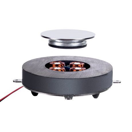 DIY Magnetic Levitation Suspension Kit (800-1000G) - CUBERTIME