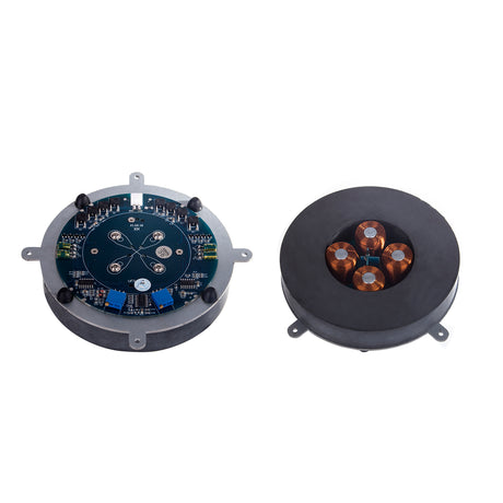 DIY Magnetic Levitation Suspension Kit (800-1000G) - CUBERTIME