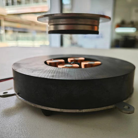 DIY Magnetic Levitation Suspension Kit (800-1000G) - CUBERTIME