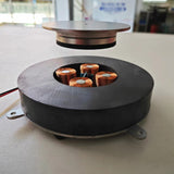 DIY Magnetic Levitation Suspension Kit (800-1000G) - CUBERTIME