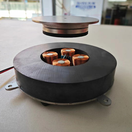 DIY Magnetic Levitation Suspension Kit (800-1000G) - CUBERTIME
