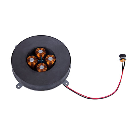 DIY Magnetic Levitation Suspension Kit (800-1000G) - CUBERTIME