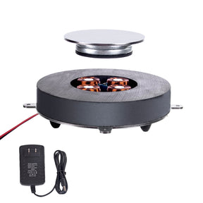 DIY Magnetic Levitation Suspension Kit (800-1000G) - CUBERTIME