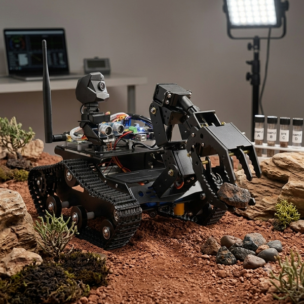 Robotics