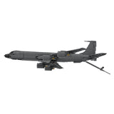 KC-135 Stratotanker Military Air Refueling Aircraft - CUBERTIME