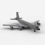 KC-135 Stratotanker Military Air Refueling Aircraft - CUBERTIME