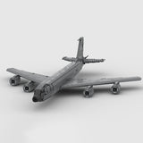 KC-135 Stratotanker Military Air Refueling Aircraft - CUBERTIME