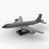 KC-135 Stratotanker Military Air Refueling Aircraft - CUBERTIME
