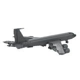 KC-135 Stratotanker Military Air Refueling Aircraft - CUBERTIME