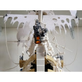 MOC-110420 The Terrifying Charon's Chest Pirate Ship Building Blocks Set (2417PCS) - cubertime