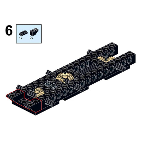 MOC-130550 Rail Transit Trains Model Building Blocks Assembly Toy Set (Dynamic Version/952PCS) - cubertime
