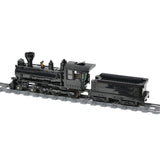 MOC-130550 Rail Transit Trains Model Building Blocks Assembly Toy Set (Dynamic Version/952PCS) - cubertime
