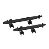 MOC-157724 1/300 Scale VIRGINIA CLASS Submarine Modern Military Model Building Blocks Set (465PCS) - cubertime
