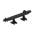 MOC-157724 1/300 Scale VIRGINIA CLASS Submarine Modern Military Model Building Blocks Set (465PCS) - cubertime