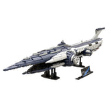 MOC-275208 Malevolence UCS-Scale Space Cruiser Battleship Model Building Blocks Set(7903PCS) - cubertime