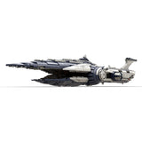 MOC-275208 Malevolence UCS-Scale Space Cruiser Battleship Model Building Blocks Set(7903PCS) - cubertime
