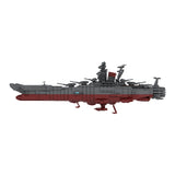 MOC-81382 Naval Battleship Model Building Blocks Set (2434PCS) - cubertime