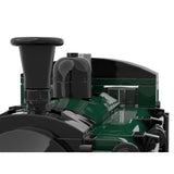MOC-91327 British GWR-5700 Locomotive Assembly Toy Building Blocks Set (418PCS) - cubertime