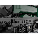 MOC-91327 British GWR-5700 Locomotive Assembly Toy Building Blocks Set (418PCS) - cubertime
