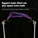 Music Tesla Coil SSTC Desktop Toy Plasma Loudspeaker - cubertime