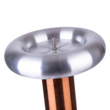 Stark Large Tesla Coil Inductive Arc Music Tesla Coil Experimental Toy High-tech Toy - cubertime