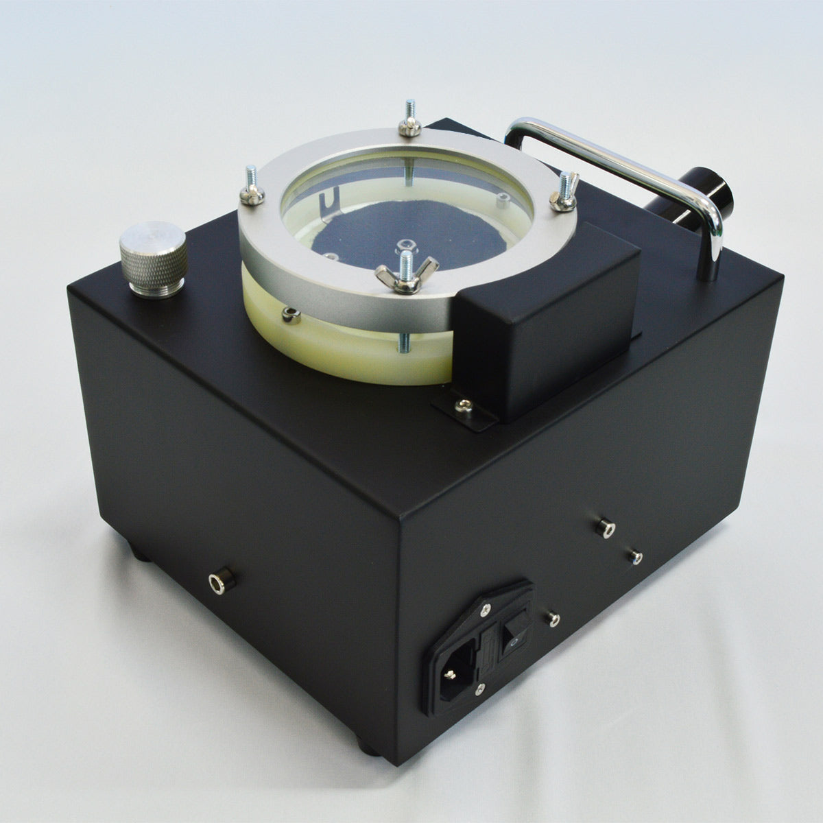 Wilson Cloud Chamber Physics Experiment Kit (Radioactive Source Not Included) - cubertime