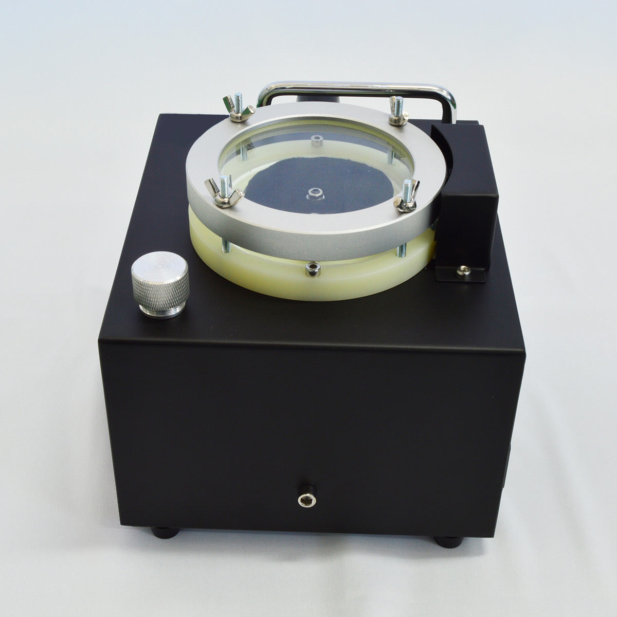 Wilson Cloud Chamber Physics Experiment Kit (Radioactive Source Not Included) - cubertime