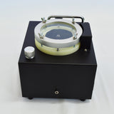 Wilson Cloud Chamber Physics Experiment Kit (Radioactive Source Not Included) - cubertime