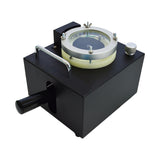 Wilson Cloud Chamber Physics Experiment Kit (Radioactive Source Not Included) - cubertime