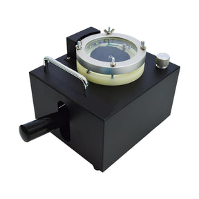 Wilson Cloud Chamber Physics Experiment Kit (Radioactive Source Not Included) - cubertime