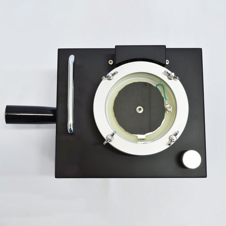 Wilson Cloud Chamber Physics Experiment Kit (Radioactive Source Not Included) - cubertime