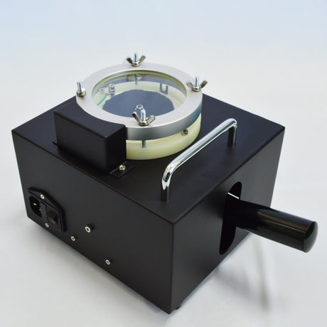 Wilson Cloud Chamber Physics Experiment Kit (Radioactive Source Not Included) - cubertime