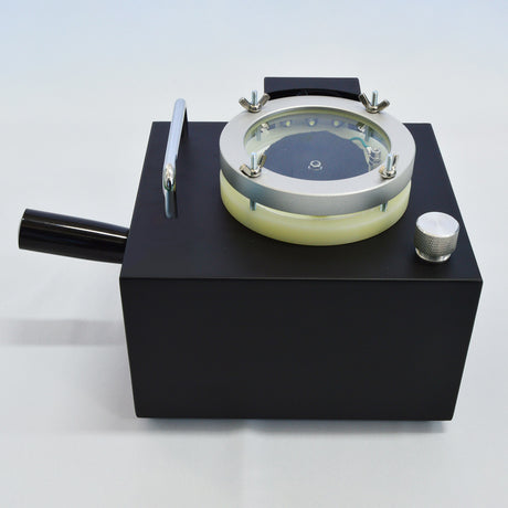 Wilson Cloud Chamber Physics Experiment Kit (Radioactive Source Not Included) - cubertime
