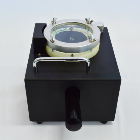 Wilson Cloud Chamber Physics Experiment Kit (Radioactive Source Not Included) - cubertime
