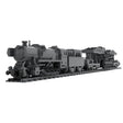 World War II Series German Carl Self-propelled Mortar Railroad-carrying Small Particle Building Blocks Model(2974pcs/Genuine Authorized Static Version) - cubertime