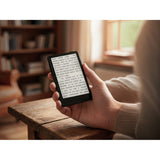 Xteink X3 3.7-Inch E-Ink Pocket Reader, 259 PPI Paper-Like Display, Gyroscope Page Turning, Physical Page Buttons, NFC and Wi-Fi (Developer Edition) - cubertime